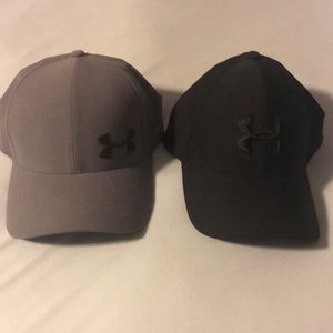 Under Armor Fitted Hats